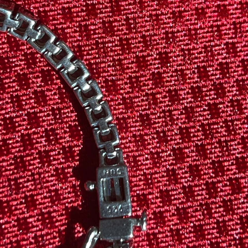 Elegant Silver Bracelet for Women